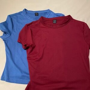 Set of 2 tops